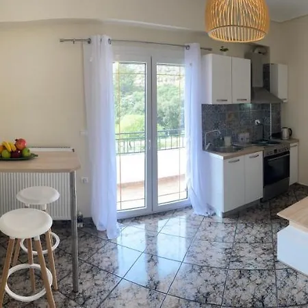Sea View Dream Apartman *