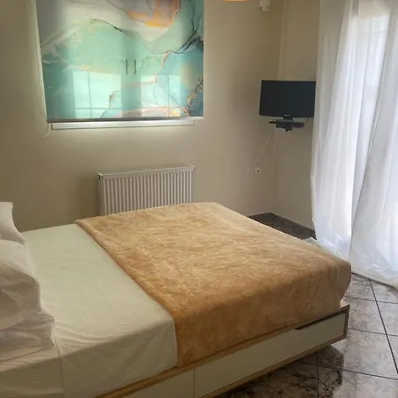 Sea View Dream Daire