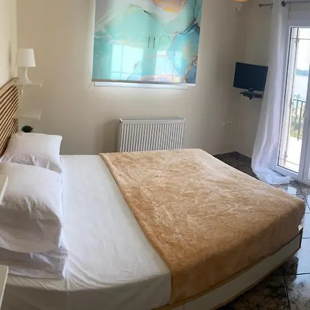 Sea View Dream 아르고스톨리온