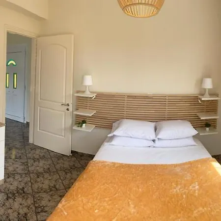 Sea View Dream 아르고스톨리온