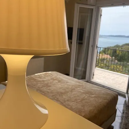 Sea View Dream