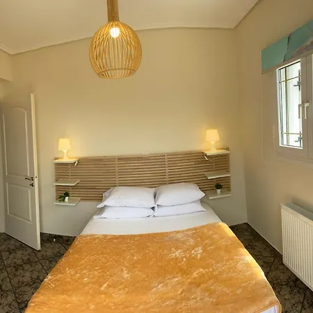 Daire Sea View Dream