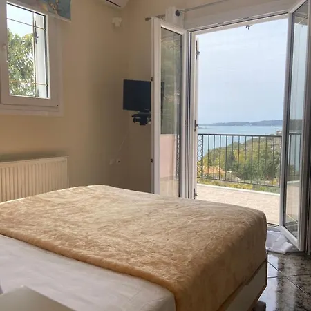 Sea View Dream *