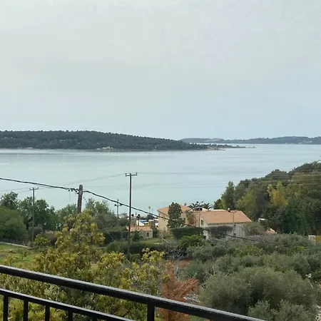 Sea View Dream * Argostolion