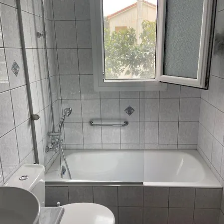 Daire Sea View Dream Argostolion