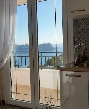 Sea View Dream Argostolion