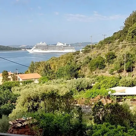 Apartment Sea View Dream