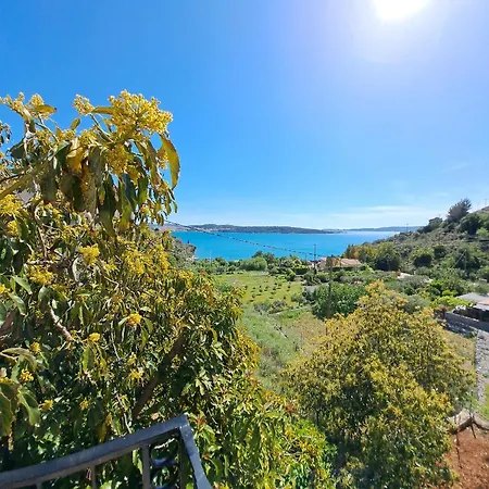 Sea View Dream Daire
