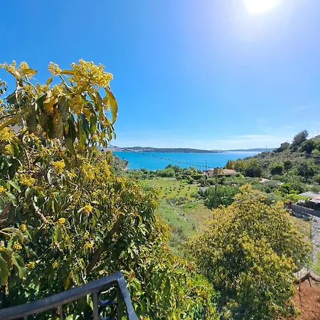 Sea View Dream Apartment