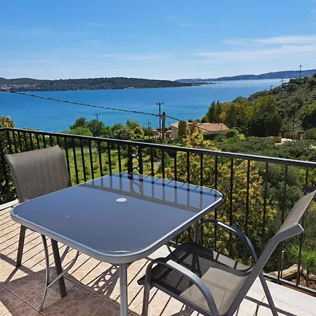 Sea View Dream Daire *