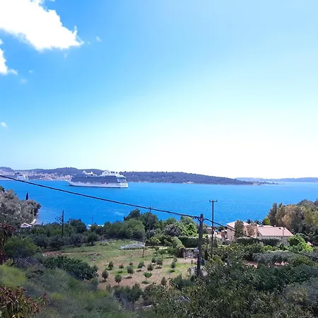 Daire Sea View Dream