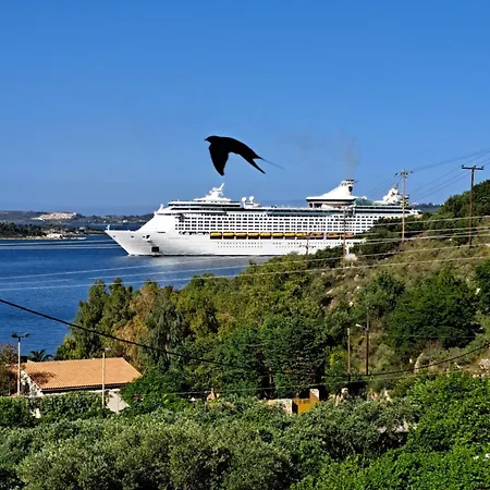 Sea View Dream Argostolion