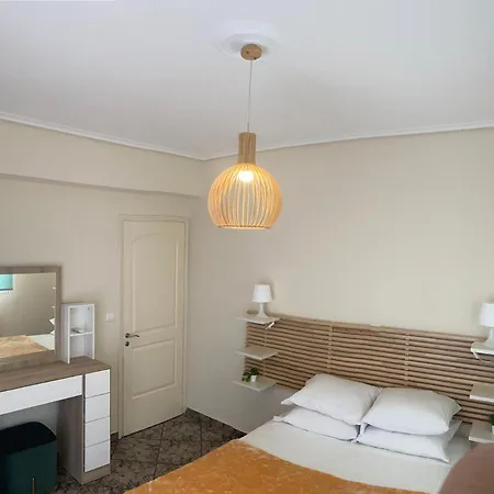 Sea View Dream Appartement *