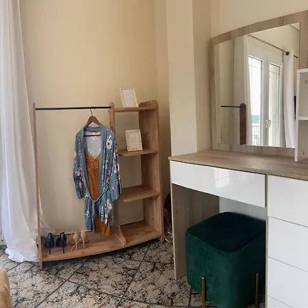 Sea View Dream Appartamento Argostoli (Kefalonia)