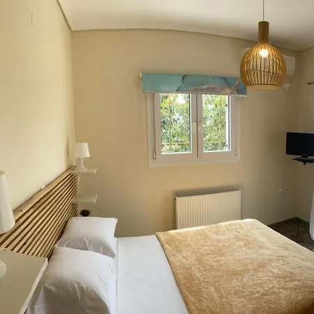 Appartamento Sea View Dream *