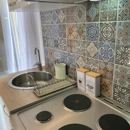 Sea View Dream Argostoli (Kefalonia)