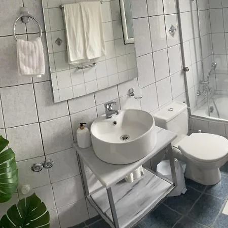 Appartamento Sea View Dream