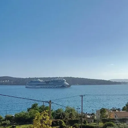 Sea View Dream * Argostoli (Kefalonia)